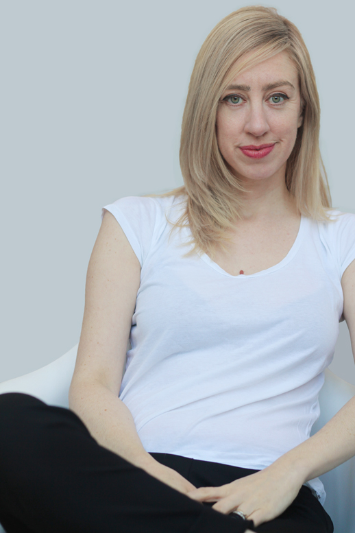 Angela Dee, the owner of Trial Preview Films