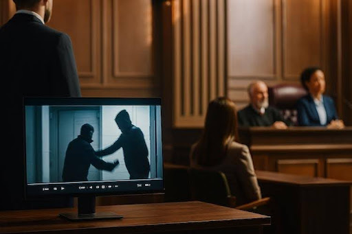 Build Once, Use Twice: Turning a Settlement Documentary Into Trial-Ready Footage